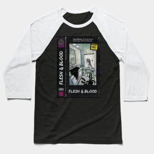 Gray Matter - 12 - Flesh & Blood Baseball T-Shirt